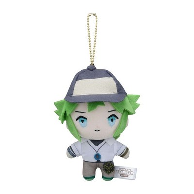 Pokémon Center Original Mascot Pokémon Trainers N Plush Toy