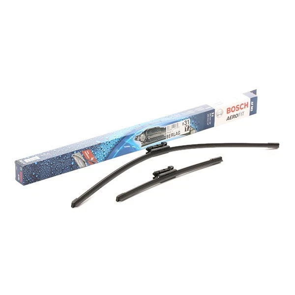 BOSCH Escobillas Limpiaparabrisas para OPEL Mokka / Mokka X (J13) - Imagen 3 de 4