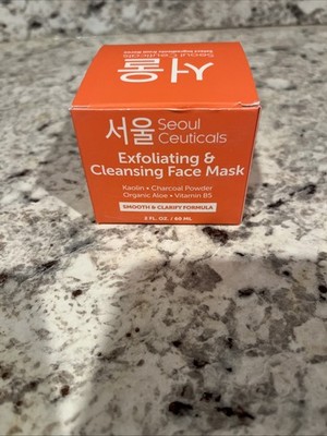 Sealed Seoul Ceuticals Multi-Function All-In-One Anti-Aging Snail Repairer Cream