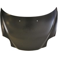 Diederichs Motorhaube Haube Passend FüR Alfa Romeo Mito 955 955_ 3005000