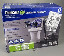 TrueCoat 360-Handheld Cordless Connect Drill ...