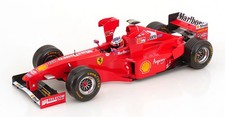 1:12 Werk83 Ferrari F300 Tower Wings GP Imola...