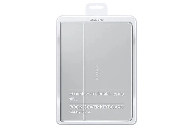 Samsung Tablet & eReader Cases, Covers & Keyboard Folios for