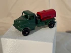 Matchbox Lesney Military MB 71 Austin 200 Gallon Water Truck