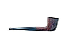 Vintage 'Lucky' Briar Smoking Pipe