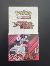 Half Booster Box Prices | Pokemon Destined Rivals | Pokemon Cards