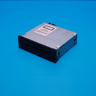 VW Phaeton 3D CD-Wechsler 3D0035110 CD-Changer 6-fach Original MN