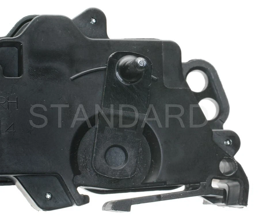 Actuador de bloqueo de puerta SMP 2007-2010 Ford Explorer Sport Trac 2007-2010 2007 2008 2009 Foto 4 de 4