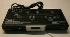Monster Home Theater Power Conditioner HTS1600