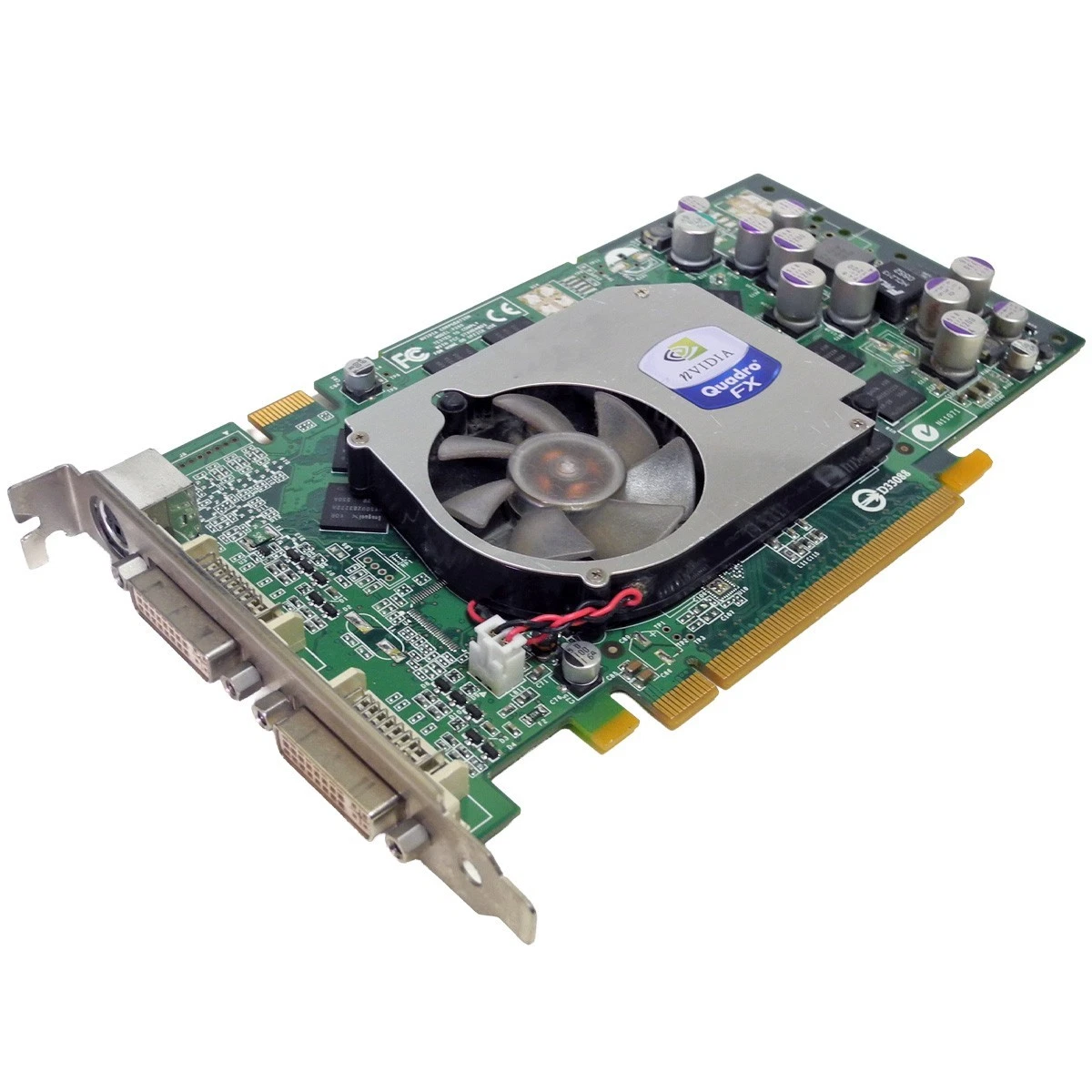 Nvidia Quadro Fx 1400 for sale | eBay