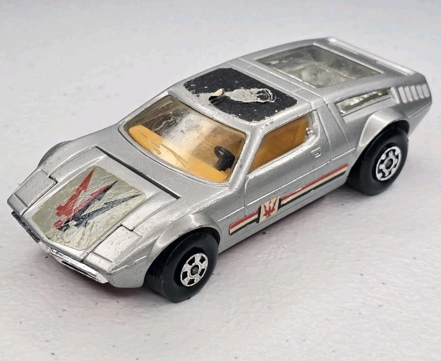 Matchbox Speed Kings for sale | eBay