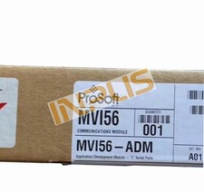 MVI56ADM New ProSoft MVI56-ADM Comm Module