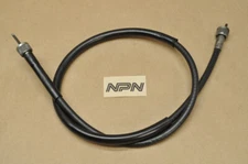 Vtg OEM Yamaha RD200 RD250 RD350 RD400 XV250 XS400 Speedometer Cable