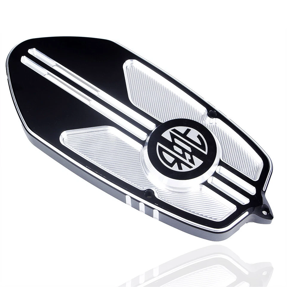 Радиальная передняя крышка двигателя WOLFLINE для BMW R NINE T R9T Pure Racer5 2013-2017 - Изображение 2 из 4