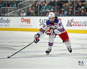 rangers zibanejad jersey