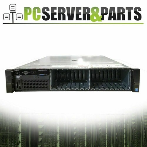 Servidor SSD Dell PowerEdge R730 16B V3 - CTO al por mayor personalizado a pedido - Imagen 2 de 16