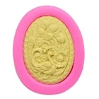 Cake Decoration Mold DIY Fondant Biscuit for Creative Baking Accessories Baking