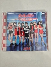 AOA Album | T.M. Revolution ft. Takanori Nishikawa |  Japan Exclusive