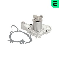 Optimal AQ-1250 Wasserpumpe, MotorküHlung FüR Hyundai KIA