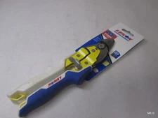 LENOX TOOLS Pliers Long Straight Avitation Snips With Durable Grip LXHT14344