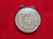 Slide rule KL-1 made in USSR