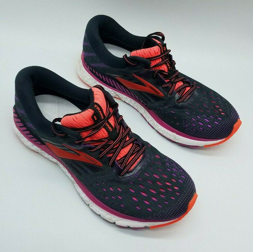 brooks transcend 10.5