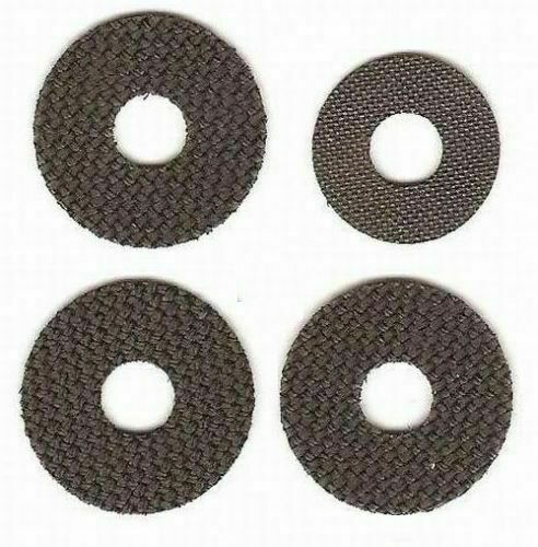 Pièce Détachée Neuve Pour Moulinet ABU 503/505 - Réf 6831, Suède