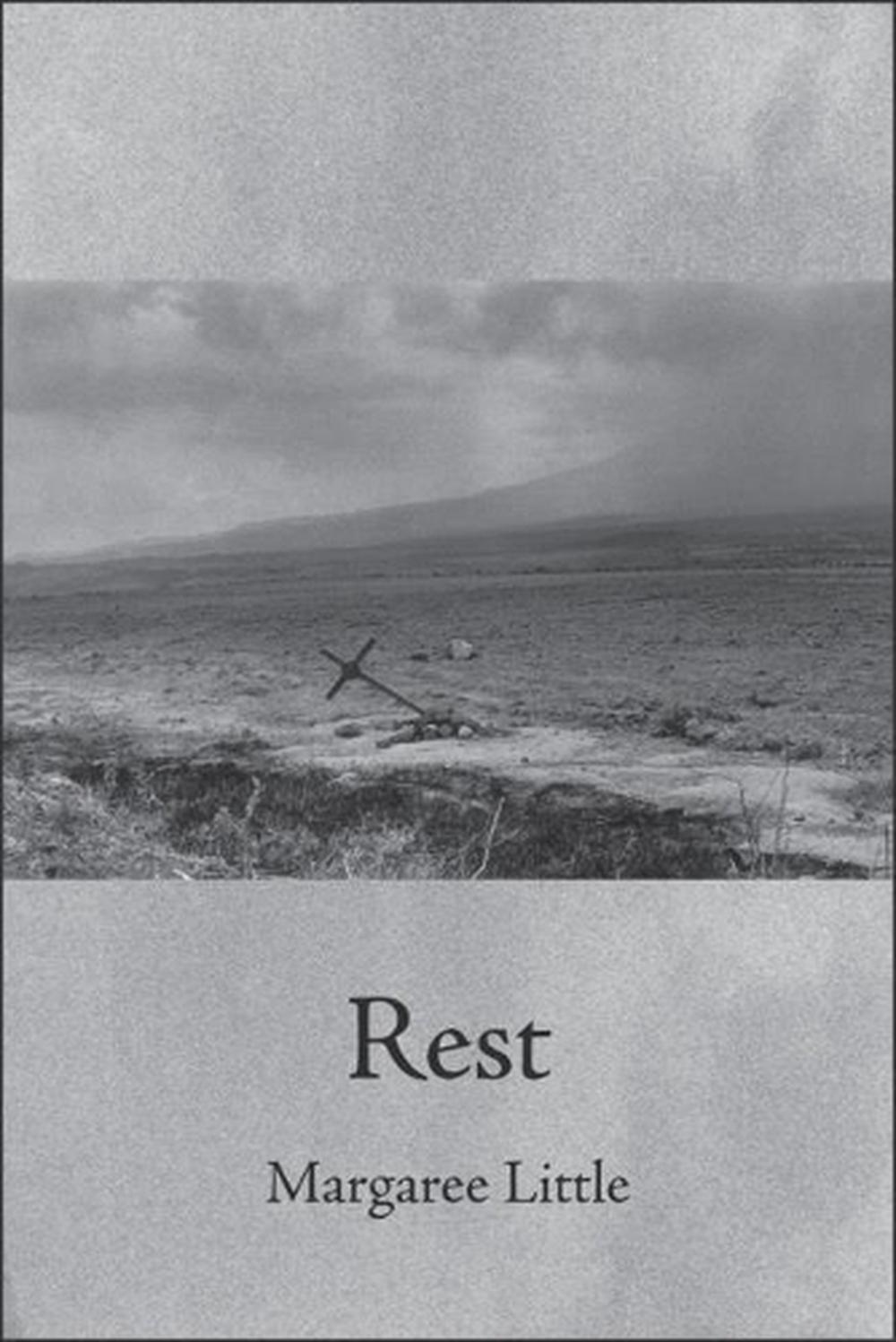 Stahlecker Selections Ser. Rest by Margaree Little (2018, Trade