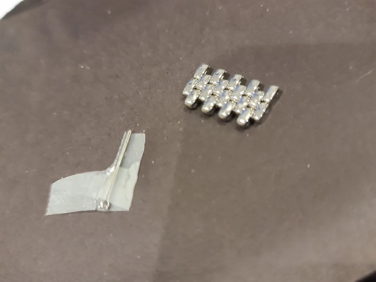 Longines clearance bracelet links