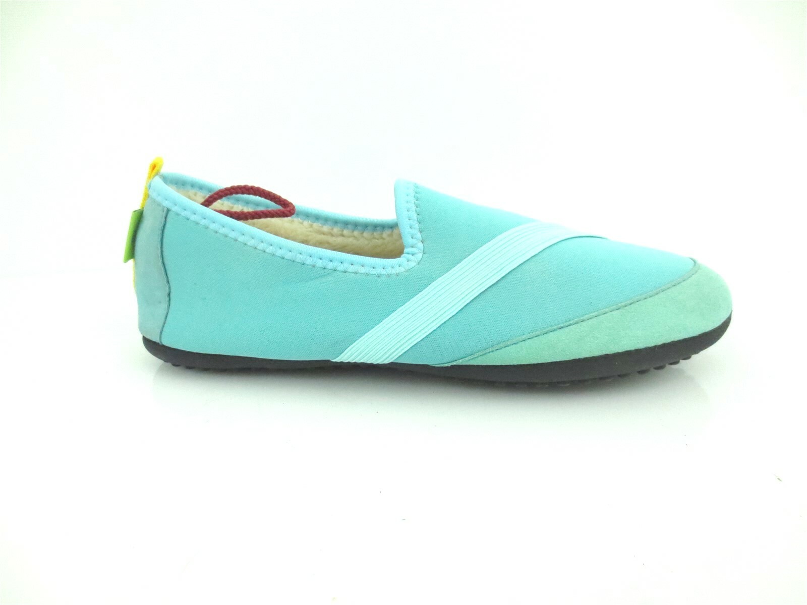 KoziKicks Comfort Non-Slip Ergo Plush-Lined Indoor Outdoor Slippers XL  [A89] | eBay