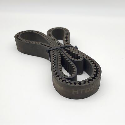 Gates 2000-8M-30 HTD Timing Belt 8mm Pitch 250 Teeth 30mm Width 2000mm Length