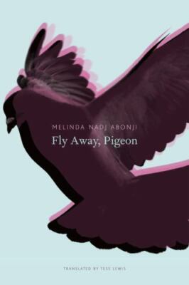 Fly Away, Pigeon by Abonji, Melinda Nadj