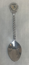 Mexico Collectible Silverplated Spoon Made in...