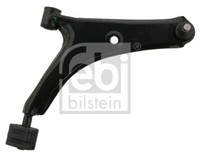 Febi 42279 Lenker RadaufhäNgung Vorne Rechts FüR Suzuki Swift Ii Ea Ma Ah Aj