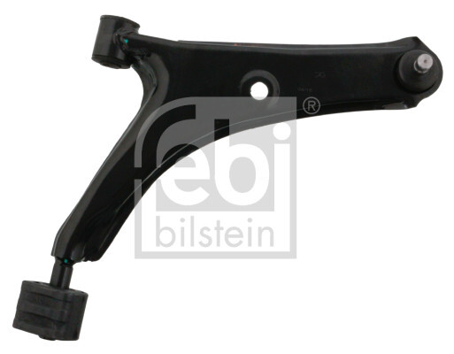 Febi 42279 Lenker RadaufhäNgung Vorne Rechts FüR Suzuki Swift Ii Ea Ma Ah Aj-image