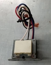 Basler Electric BE111640GDD Furnace Transformer 322666-701 HT01BC115D