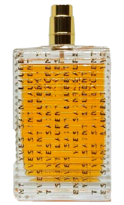 Parfum 90ml Ysl Cinema Eau De Toilette CINÉMA YVES SAINT LAURENT
