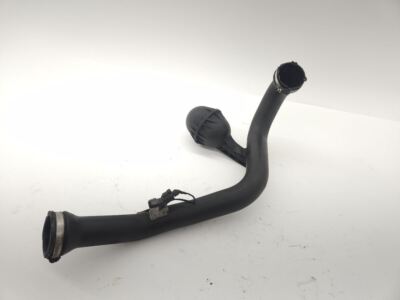 2018-2023 Audi A5 Sportback 2.0L Engine Intercooler Left Side Outlet Hose Tube