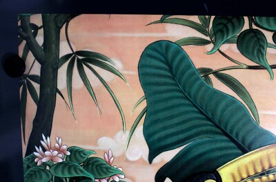 TEUN HOCKS 絵画集 TEUN HOCKS 絵画集