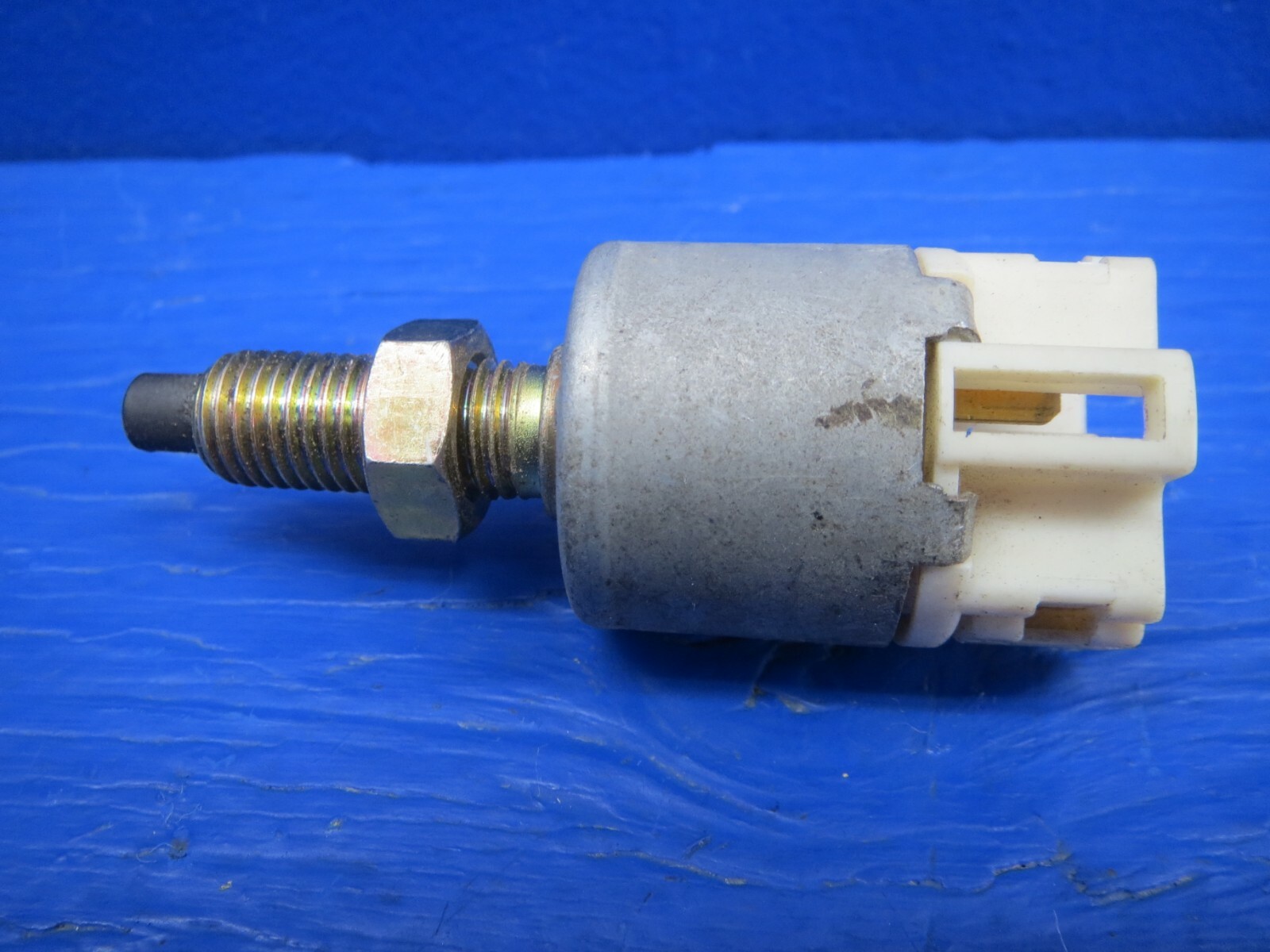 2000 TOYOTA 4RUNNER 3.4L BRAKE PEDAL POSITION SENSOR, STOP LIGHT SWITCH