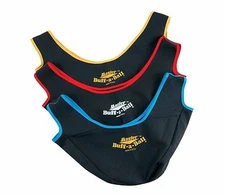 Master 149B | Black Buff-A-Ball See Saw