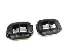 04-15 Vw Touareg Audi Q7 4l Rear Left Right Disc Brake Caliper Set-2 Brembo