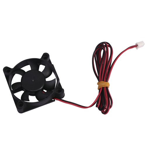 DC 5V 12V 24V Cooling Computer Case Fan 4010 40x40x10mm For PC 3D Printer 2 Pin - Picture 7 of 9