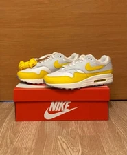 Nike Air Max Yellow Tour. Size: 42EU, 10(W) US