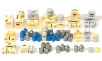 Preiser 17100 Ladegut 90 Teile Bausatz H0 1:87 Neu + Ovp