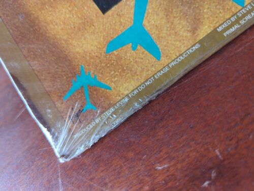 New Factory Sealed Vintage CULTURE CLUB: the war song VIRGIN 12" Single 33 RPM - Picture 3 of 11