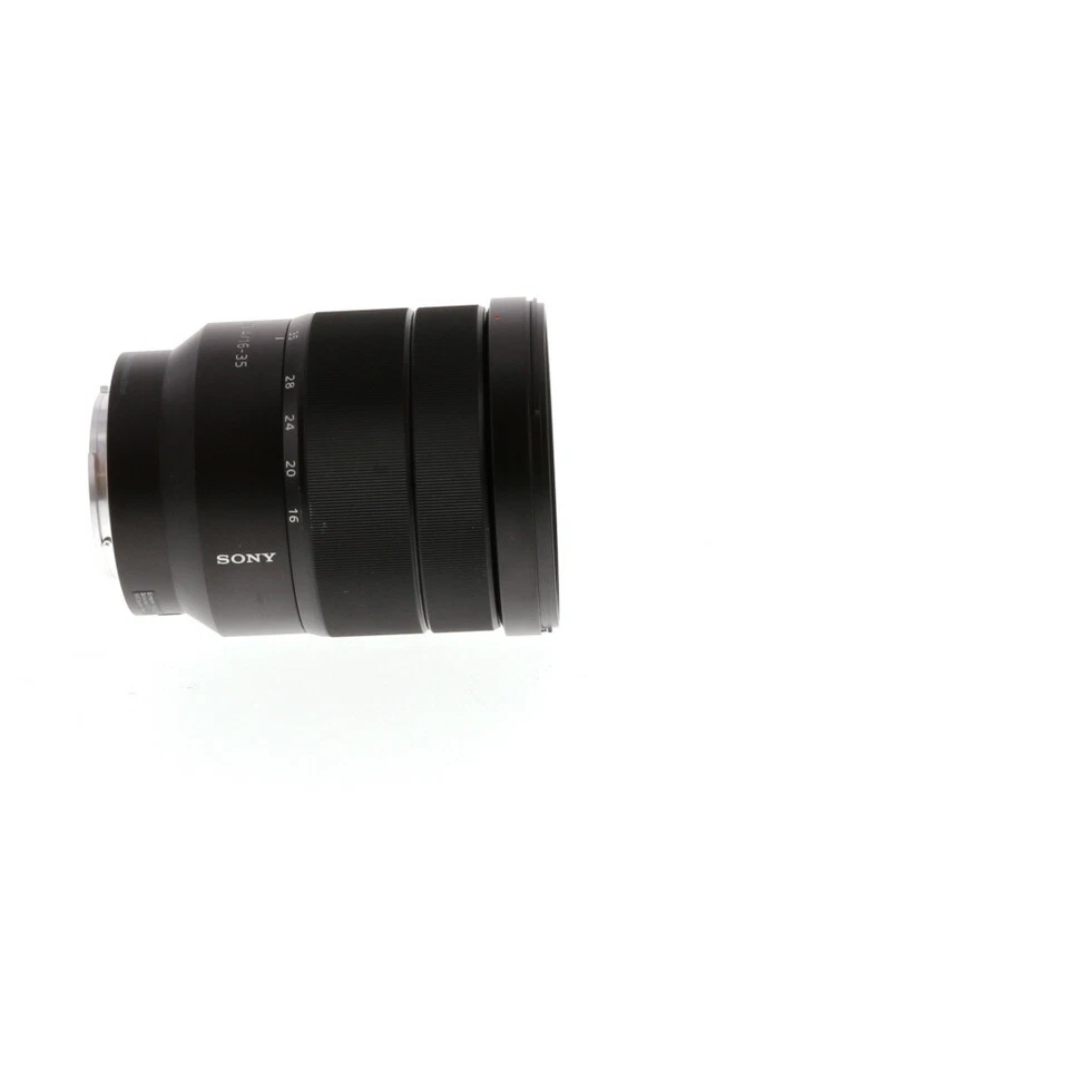 Sony 16-35mm F/4 Carl Zeiss Vario-Tessar T* ZA OSS Black FE E Mount Autofocus - Image 4 of 4