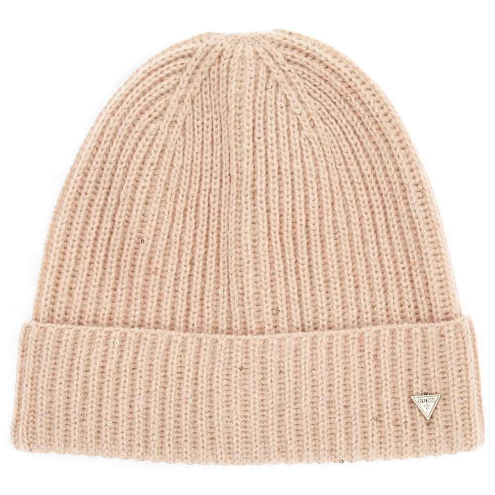 Шапочка Mode Hut GUESS Hut Rosa M Frau - AW5236WOL01ROS-M 6290₽
