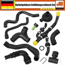 1.8T Kurbelgehäuse Entlüftungsschlauch Set ...