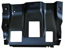 Front Floor Support for 99-16 Ford F250 Super Duty Pickup F350 Super Duty LEFT  